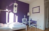 Туры в отель Patio Hostel
