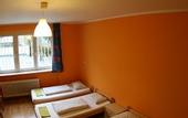 Туры в отель Patio Hostel