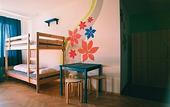 Туры в отель Patio Hostel
