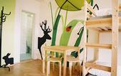 Туры в отель Patio Hostel