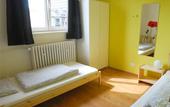 Туры в отель Patio Hostel
