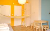 Туры в отель Patio Hostel