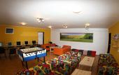Туры в отель Patio Hostel