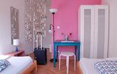 Туры в отель Patio Hostel