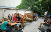 Туры в отель Patio Hostel