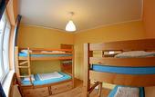 Туры в отель Patio Hostel