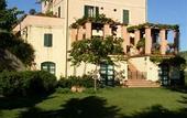 Туры в отель Domus Volumnia Country House