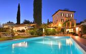 Туры в отель Domus Volumnia Country House
