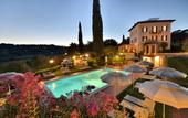 Туры в отель Domus Volumnia Country House