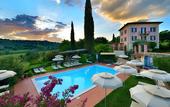 Туры в отель Domus Volumnia Country House