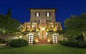 Туры в отель Domus Volumnia Country House