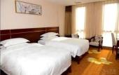 Туры в отель Fuyong Yulong International Hotel