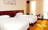 Туры в отель Fuyong Yulong International Hotel