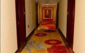 Туры в отель Fuyong Yulong International Hotel