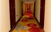 Туры в отель Fuyong Yulong International Hotel