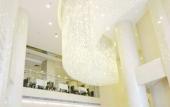 Туры в отель Fuyong Yulong International Hotel