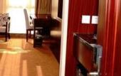 Туры в отель Fuyong Yulong International Hotel