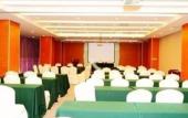 Туры в отель Fuyong Yulong International Hotel