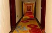 Туры в отель Fuyong Yulong International Hotel