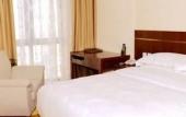 Туры в отель Fuyong Yulong International Hotel