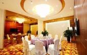 Туры в отель Fuyong Yulong International Hotel