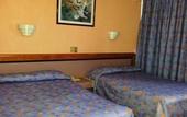 Туры в отель Hotel El Salvador
