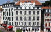 Туры в отель Hotel Cote Basque