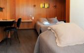 Туры в отель Hotel Cote Basque