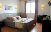 Туры в отель Hotel Cote Basque