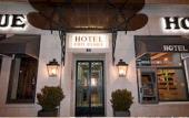 Туры в отель Hotel Cote Basque