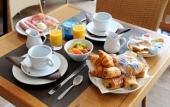 Туры в отель Hotel Cote Basque