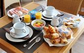 Туры в отель Hotel Cote Basque