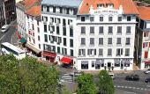 Туры в отель Hotel Cote Basque