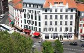 Туры в отель Hotel Cote Basque
