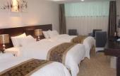 Туры в отель My Pleasant Hotel