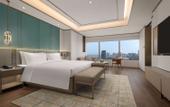 Туры в отель Wyndham Hangzhou Linping