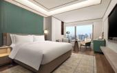 Туры в отель Wyndham Hangzhou Linping
