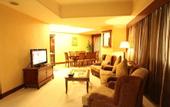 Туры в отель Wyndham Hangzhou Linping