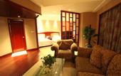 Туры в отель Wyndham Hangzhou Linping