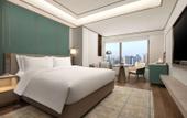 Туры в отель Wyndham Hangzhou Linping