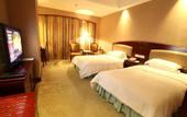 Туры в отель Wyndham Hangzhou Linping