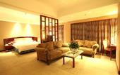 Туры в отель Wyndham Hangzhou Linping