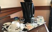Туры в отель Hotel Minerva