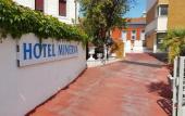 Туры в отель Hotel Minerva