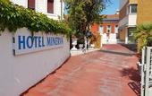 Туры в отель Hotel Minerva