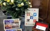 Туры в отель Hotel Minerva