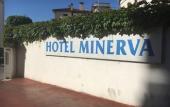 Туры в отель Hotel Minerva