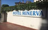 Туры в отель Hotel Minerva