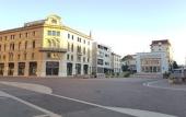 Туры в отель Hotel Minerva