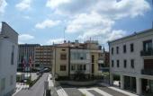 Туры в отель Hotel Minerva